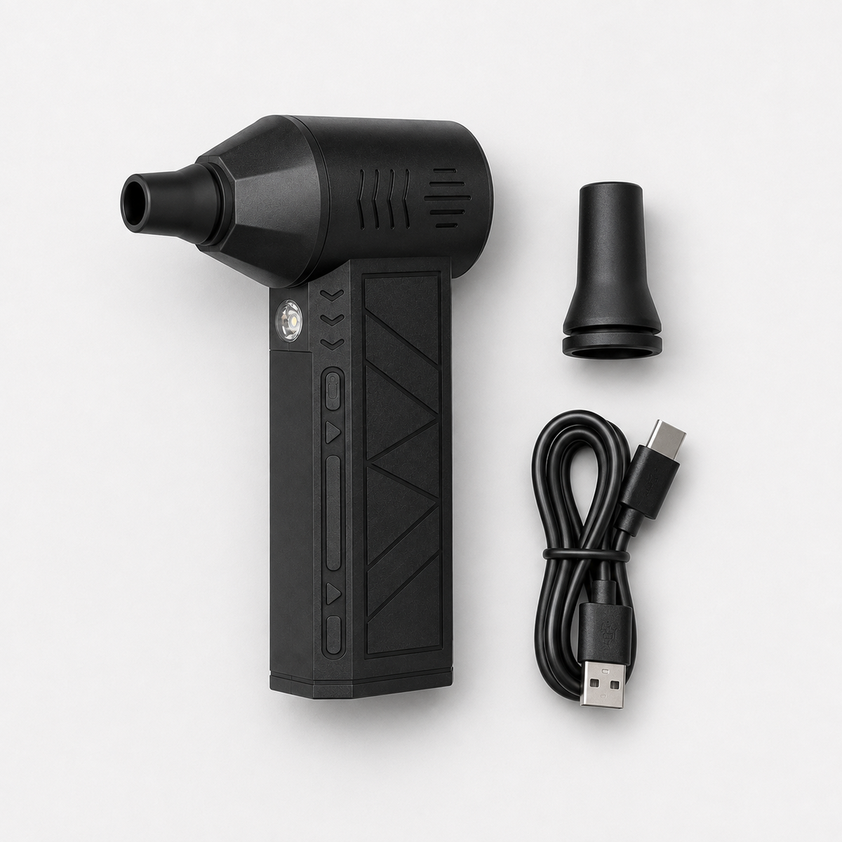 Mini Jet Fan UAE | Rechargeable Air Blower & Electric Duster