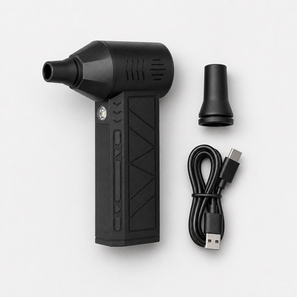 Mini Jet Fan UAE | Rechargeable Air Blower & Electric Duster