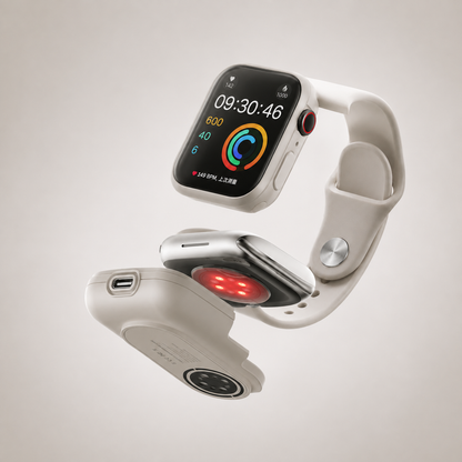 Smart Watch Power Bank