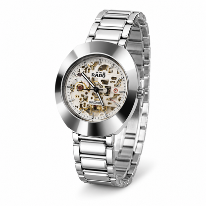 RADO DiaStar Automatic – Premium Luxury Watch