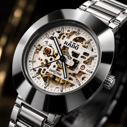 RADO DiaStar Automatic – Premium Luxury Watch