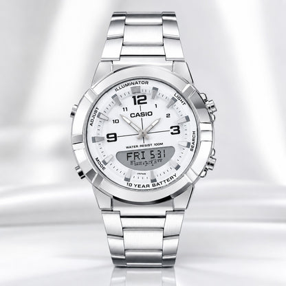 Casio Illuminator