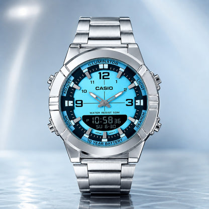 Casio Illuminator