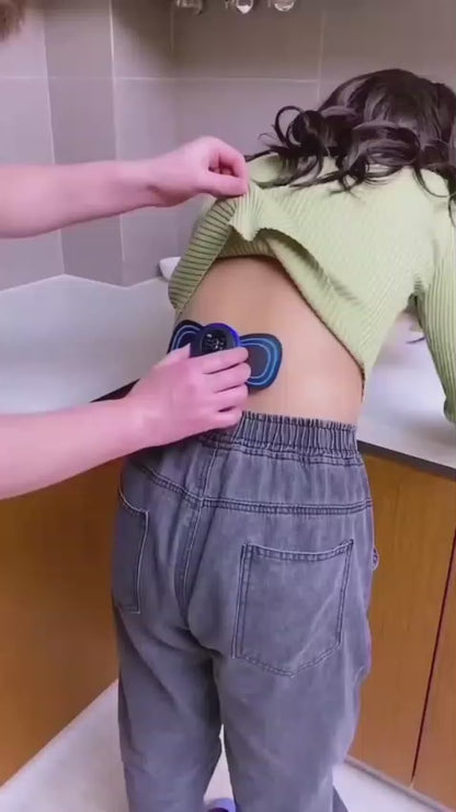 Rechargeable EMS Massager